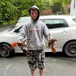 Reid Warner - @reid_574 - Instagram