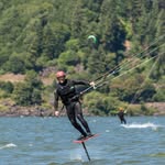 Reid Wḁrner - @freeridewhitesalmon - Instagram