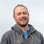 Reid Weiland | Managing partner @ Weiland Farms - @weilandfarms - Instagram