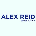 Alex Reid West Africa - @alexreidwestafrica - Instagram