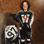 REID  WEST - @_hky97_ - Instagram