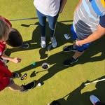 ReidWest Golf Academy - @reid.westjuniorgolf - Instagram