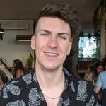 Derek Reid-wilkinson - @derekr_w - Instagram