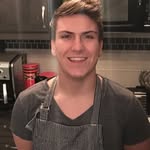 Derek Reid-Wilkinson - @robert.brownie.jr - Instagram