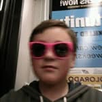 reid wilkinson - @reid_likes_nerds - Instagram