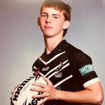 Reilly Brown - @reilly_is_livin - Instagram