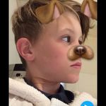 My Goal Is To Get 1k Followers - @reilly_donovan30 - Instagram