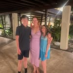 Patty Reilly Hogan - @hoganfoundation - Instagram