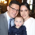 Reina Abboud Mazicioglu - @rabboud11 - Instagram