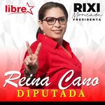 Reina Cano - @reinacano90 - Instagram