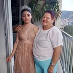 Reina Cano - @reinacano56 - Instagram