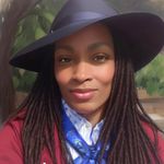 Reina Miranda - @redclaywoman - Instagram