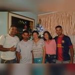 Reina Miranda - @reinamiranda7 - Instagram