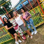 Reina Muñoz - @reinamunoz6 - Instagram