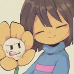 Reina Munoz - @undertalefallenchild - Instagram