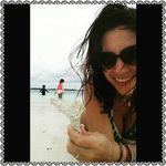 Reina Victoria Muñoz Caycedo - @reinamunoz - Instagram