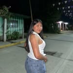 Reina Peña - @reinapena_08 - Instagram