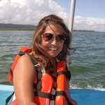 Reina Pena - @reinapena28 - Instagram