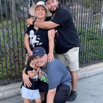 Reina Pena de Vasquez - @rpg62 - Instagram