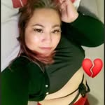 Reina Renderos - @katyrr55 - Instagram