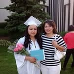 Reina Renderos - @renderosreina - Instagram