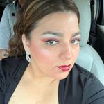 Reina Salgado - @the_queenofgodpromise - Instagram