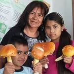 Reina Salgado - @salgado.reina - Instagram