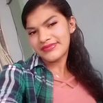 Reina Salgado - @luserito_mejilla - Instagram