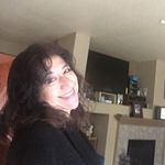 Reina Salgado - @risabel_08 - Instagram
