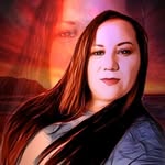 Reina Salgado - @reinasalgado11 - Instagram