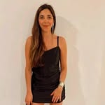 Reina Salgado Pereira - @reisalgado2018 - Instagram