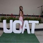Reina Alejandra Serrano - @reinaale20 - Instagram
