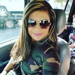 Reina Serrano - @reina2721 - Instagram