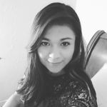 Reina Serrano - @damarisserranozo - Instagram