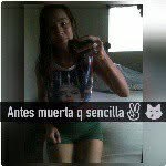 odalis peña lorenzo - @reina_sorto - Instagram