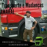 Reinaldo Amaral - @mudancasamaral_reinaldo - Instagram