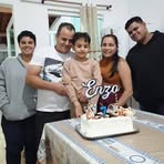 Reinaldo Amaral - Facebook