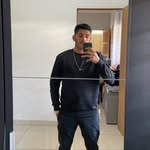 Reinaldo Araújo  - @reinaldoaraujox - Instagram