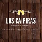 Reinaldo Araújo - @_los_caipiras - Instagram