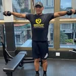 Reinaldo Araújo - @reinaldo_personal - Instagram