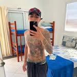 Reinaldo Araujo - @reey_tw - Instagram