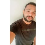Reinaldo Araujo - @reinaldoaraujo51 - Instagram