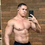 Reinaldo Araujo - @reinal.do - Instagram