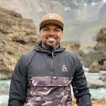 Reinaldo Araujo - @reiaraujoba - Instagram
