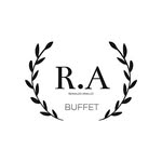 Reinaldo Araujo Buffet - @buffet.ra - Instagram