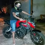Reinaldo Arce - Facebook