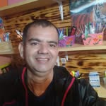 Reinaldo_Arce - @reinaldoarce5424 - Instagram