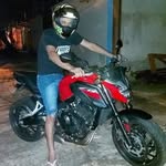 Reinaldo Arce - @reinaldoarce6 - Instagram