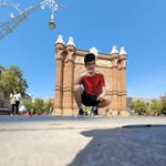 Reinaldo Arce Torres - @reinaldo_arce_2003 - Instagram