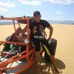 Reinaldo Avila - @reyavila66 - Instagram
